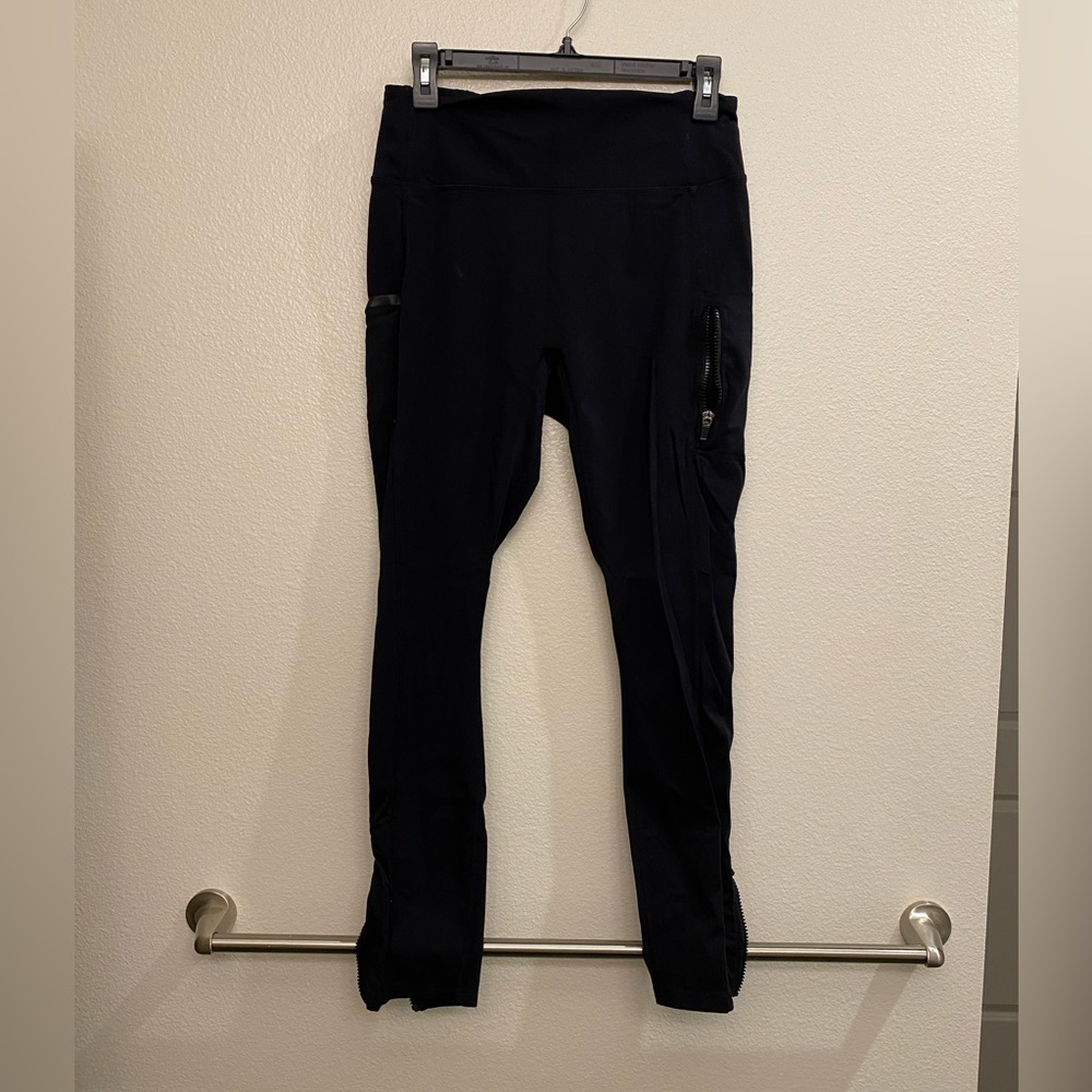 Fabletics Highrise Powerhold Leggings!